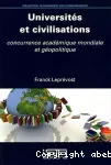 Universités et civilisations