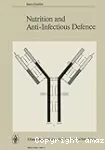 Nutrition and anti-infectious defence