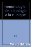 Immunologie