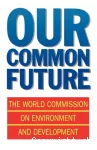 Our common future