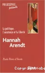 Hannah Arendt