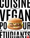 Cuisine vegan pour étudiants