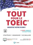 Tout pour le TOEIC