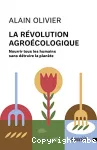 La révolution agroécologique