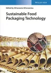 Sustainable food packaging technology