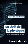 Au-delà de la physique