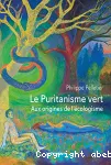 Le puritanisme vert