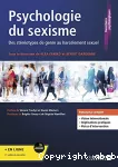 Psychologie du sexisme