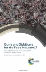 Gums and stabilisers for the food industry 17