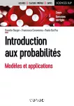 Introduction aux probabilités