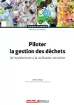 Piloter la gestion des déchets