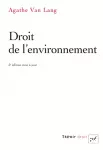 Droit de l'environnement