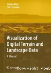 Visualization of digital terrain and landscape data