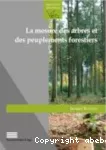 La mesure des arbres et des peuplements forestiers