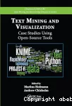 Text Mining and Visualization: Case Studies Using Open-Source Tools