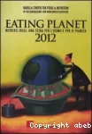 Eating planet 2012