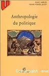 Anthropologie du politique