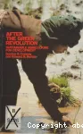 After the green revolution