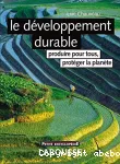 Le développement durable