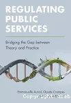 Regulating public services