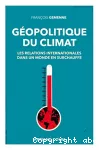 Géopolitique du climat