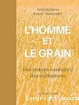 L'homme et le grain