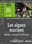 Les algues marines