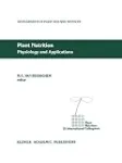 Plant nutrition