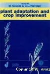 Plant adaptation and crop improvement