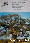 Arbres et arbustes du Sahel