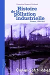 Histoire de la pollution industrielle