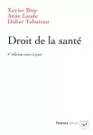 Droit de la santé