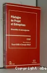 Pilotages de projet et entreprises