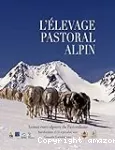 L'élevage pastoral alpin