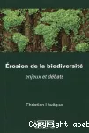 Érosion de la biodiversité