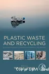 Plastic waste and recycling