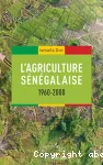 L'agriculture sénégalaise