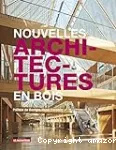 Nouvelles architectures en bois