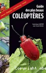 Guide des plus beaux coléoptères