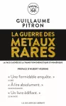 La guerre des métaux rares