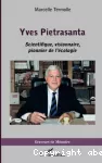 Yves Pietrasanta