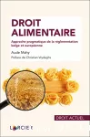 Droit alimentaire