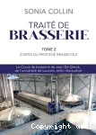 Étapes du procédé brassicole