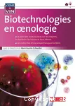 Biotechnologies en oenologie