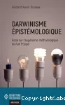 Darwinisme épistémologique