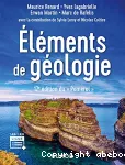 Éléments de géologie