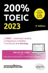 200 % TOEIC