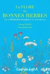 La flore des bonnes herbes