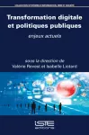 Transformation digitale et politiques publiques