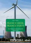 France grise, France verte